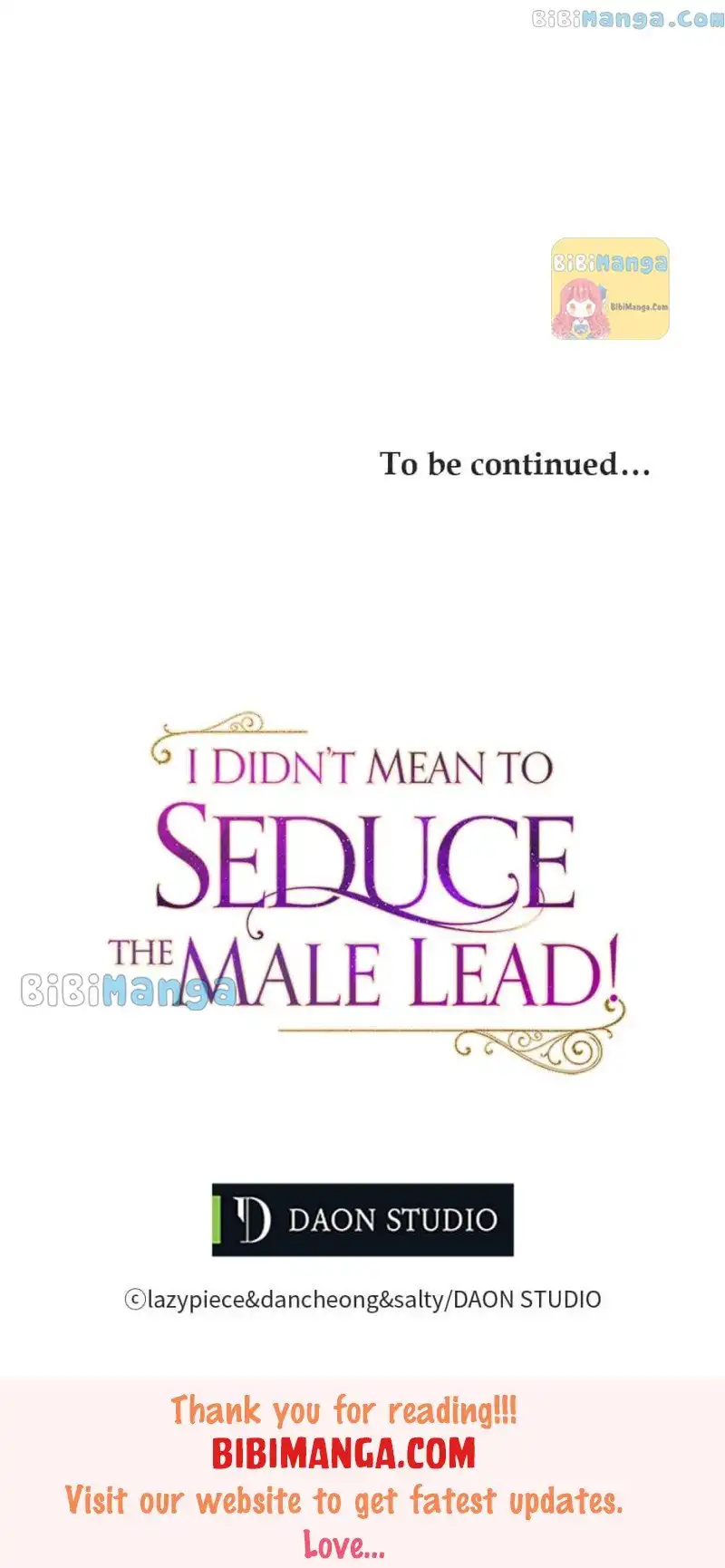 I Didn't Mean To Seduce The Male Lead Chapter 60 80